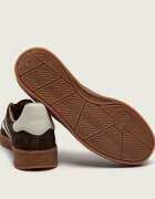 Gant Sneakers Cuzima | piele întoarsă