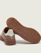 Gant Sneakers Cuzima | piele întoarsă