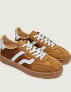 Gant Sneakers Cuzima | piele întoarsă