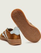 Gant Sneakers Cuzima | piele întoarsă
