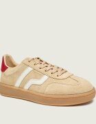 Gant Sneakers Cuzima | piele întoarsă