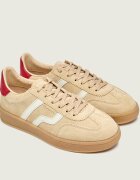 Gant Sneakers Cuzima | piele întoarsă