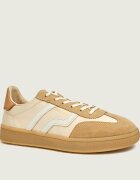 Gant Sneakers Cuzima | piele întoarsă