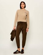 Gant Sneakers Cuzmani | piele întoarsă
