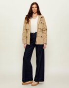 Gant Sneakers Cuzmani | piele întoarsă
