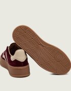 Gant Sneakers Cuzmani | piele întoarsă cu adaos de piele