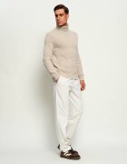 Gant Sneakers Cuzmo | catifea reiată | zamsz cu adaos de piele