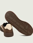 Gant Sneakers Cuzmo | catifea reiată | zamsz cu adaos de piele