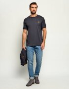 Gant Sneakers Cuzmo | piele întoarsă