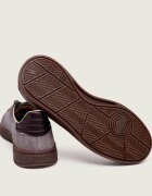 Gant Sneakers Cuzmo | piele întoarsă