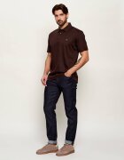 Gant Sneakers Cuzmo | piele întoarsă