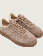 Gant Sneakers Cuzmo | piele întoarsă