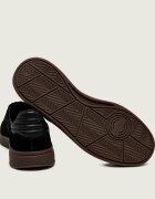 Gant Sneakers Cuzmo | piele întoarsă cu adaos de piele