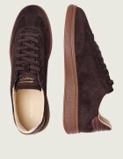 Gant Sneakers Cuzmo | piele întoarsă cu adaos de piele