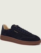 Gant Sneakers Cuzmo | piele întoarsă cu adaos de piele