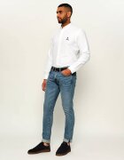 Gant Sneakers Cuzmo | piele întoarsă cu adaos de piele