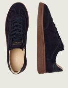 Gant Sneakers Cuzmo | piele întoarsă cu adaos de piele