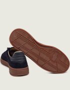 Gant Sneakers Cuzmo | piele întoarsă cu adaos de piele