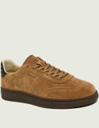 Gant Sneakers Cuzmo | piele întoarsă cu adaos de piele