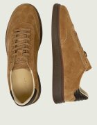 Gant Sneakers Cuzmo | piele întoarsă cu adaos de piele