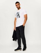 Gant Sneakers Jeuton | piele întoarsă