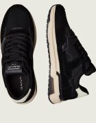 Gant Sneakers Jeuton | piele întoarsă