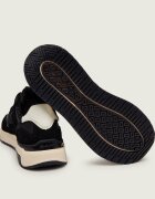 Gant Sneakers Jeuton | piele întoarsă