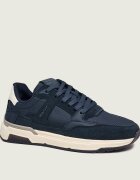 Gant Sneakers Jeuton | piele întoarsă