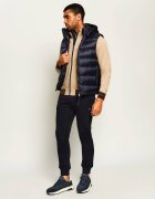 Gant Sneakers Jeuton | piele întoarsă