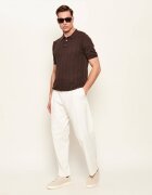 Gant Sneakers Joree | piele întoarsă