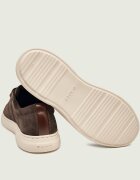 Gant Sneakers Joree | piele întoarsă cu adaos de piele