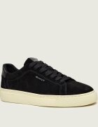 Gant Sneakers Mc Julien | piele întoarsă