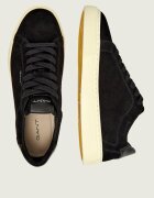 Gant Sneakers Mc Julien | piele întoarsă