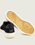 Gant Sneakers Mc Julien | piele întoarsă