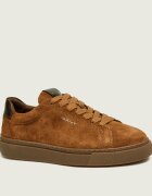 Gant Sneakers McJulien | piele întoarsă
