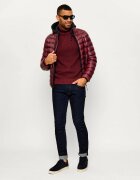 Gant Sneakers McJulien | piele întoarsă