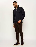 Gant Sneakers McJulien | piele întoarsă