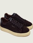 Gant Sneakers McJulien | piele întoarsă