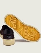 Gant Sneakers McJulien | piele întoarsă