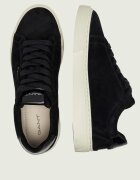Gant Sneakers McJulien | piele întoarsă