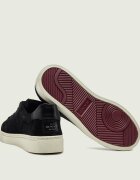 Gant Sneakers McJulien | piele întoarsă