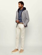 Gant Sneakers McJulien | piele întoarsă