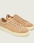 Gant Sneakers McJulien | piele întoarsă