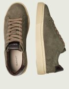 Gant Sneakers McJulien | piele întoarsă cu adaos de piele