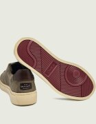 Gant Sneakers McJulien | piele întoarsă cu adaos de piele