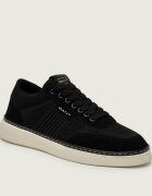 Gant Sneakers San Prep | piele întoarsă