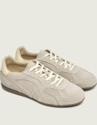 Gant Sneakers Sperly | piele întoarsă