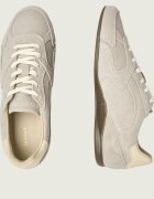 Gant Sneakers Sperly | piele întoarsă