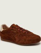 Gant Sneakers Sperly | piele întoarsă