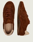 Gant Sneakers Sperly | piele întoarsă